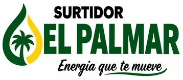 Surtidor El Palmar