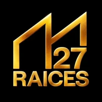 27 Raíces