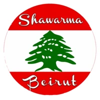 Shawarma Beirut