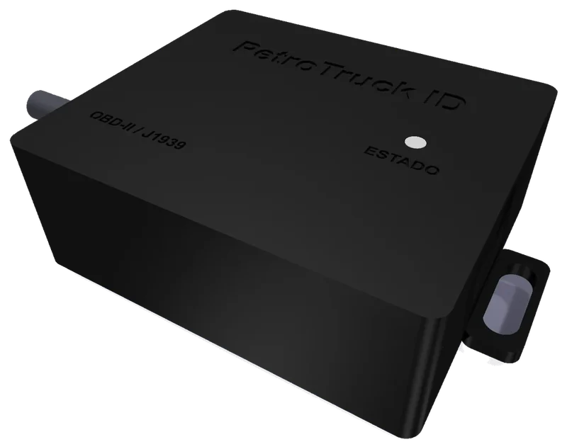 PetroTruck ID